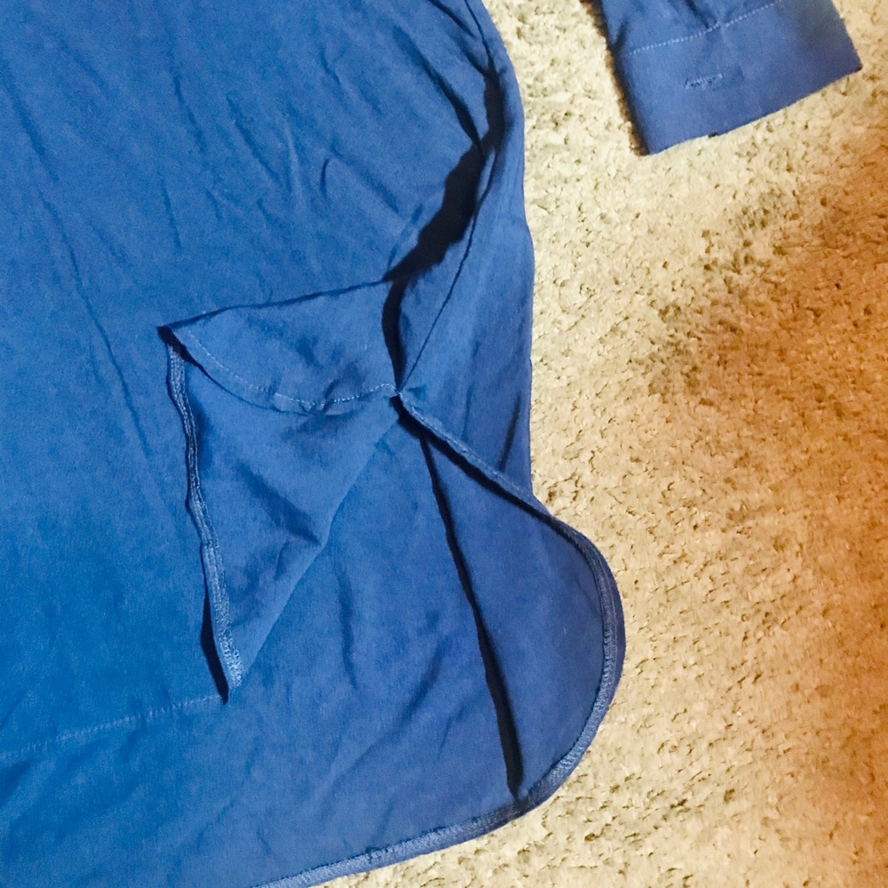 Shirt Dress - Picture 2 of 5
